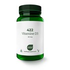 AOV 422 Vitamine D3 50 mcg 120 tab
