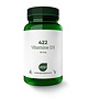 AOV 422 Vitamine D3 50 mcg 120 tab