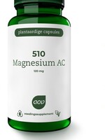 AOV 510 Magnesium Bisglycinaat 60 cap