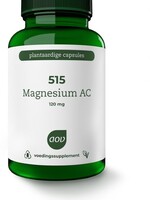 AOV 515 Magnesium AC 120 cap