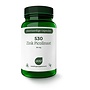 AOV 530 Zink Picolinaat 30 mg 60 cap