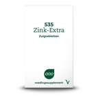 AOV 535 Zink Extra  30 zt