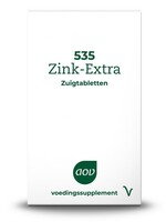 AOV 535 Zink Extra  30 zt
