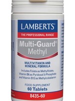 Lamberts Multi-Guard Methyl 60 tab
