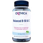 Orthica Balanced B-50 & C 120 tab