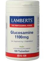 Lamberts Glucosamine 1100mg 120 tab