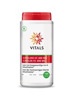 Vitals Choline-VC 400 mg 100 cap
