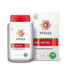 Vitals OPC 100mg 100 cap