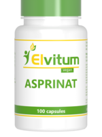 Elvitum AspriNat 100 cap
