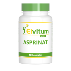 Elvitum AspriNat 100 capsules