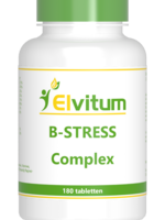 Elvitum B-Stress Complex 180 tab