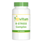 Elvitum B-Stress Complex 90 tab