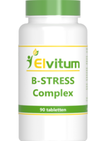 Elvitum B-Stress Complex 90 tab