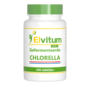 Elvitum Chlorella 250 mg 200 tab