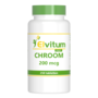 Elvitum Chroom 200 mcg 250 tab