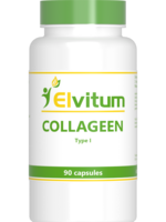 Elvitum Collageen 90 v-caps