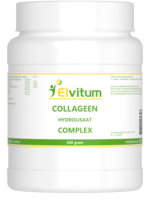 Elvitum Collageen Complex 500 g
