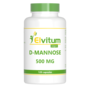 Elvitum D-Mannose 500 mg 120 v-caps