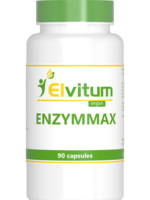 Elvitum Enzymmax 90 v-caps
