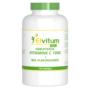 Elvitum Gebufferde Vitamine C 1000 mg 180 tab