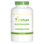 Elvitum Glucosamine - Chondroïtine 5:4 300 tab