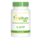 Elvitum Griffonia Simplicifolia 5-HTP 60 cap