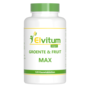 Elvitum Groente en Fruit Max 120 tab