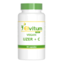 Elvitum IJzer Bisglycinaat 90 cap