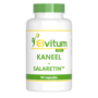 Elvitum Kaneel met Salaretin 90 v-caps