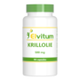 Elvitum Krillolie 500 mg 90 cap