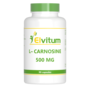 Elvitum L-Carnosine 500 mg 90 v-caps