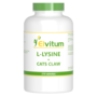 Elvitum L-Lysine Cats Claw 270 tab