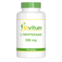 Elvitum L-Tryptofaan 500 mg 100 v-caps