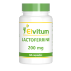 Elvitum Lactoferrine 60 cap