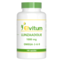 Elvitum Lijnzaadolie 1000 mg 100 cap