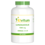 Elvitum Lijnzaadolie 1000 mg 200 cap