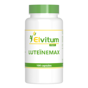 Elvitum LuteineMax 100 v-caps