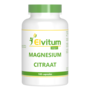 Elvitum Magnesium Citraat 400 mg 180 v-caps