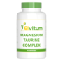 Elvitum Magnesium Taurine Complex 90 tab