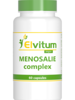 Elvitum Menosalie Complex 60 cap