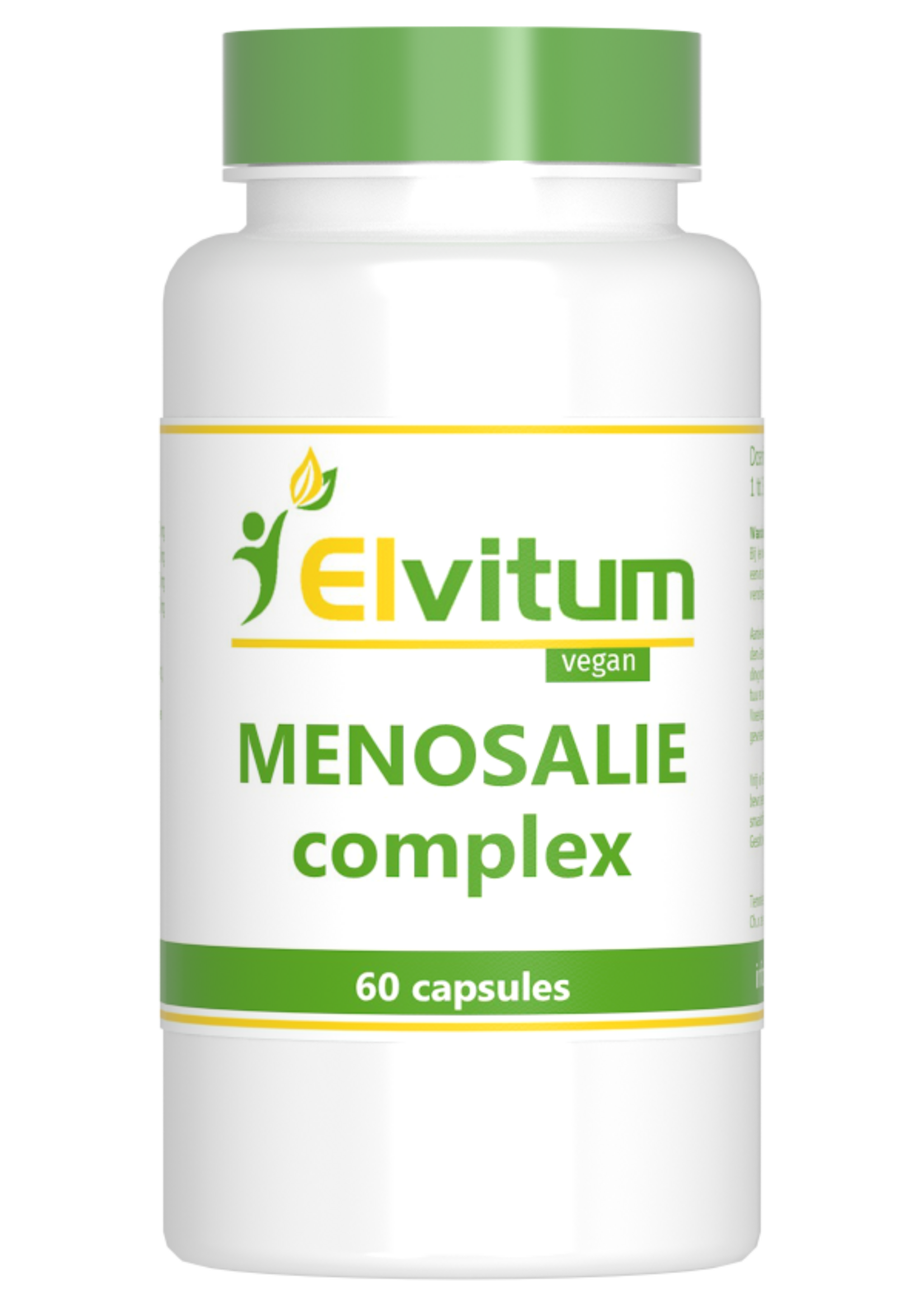 Elvitum Menosalie Complex 60 capsules