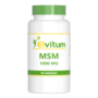 Elvitum MSM 1000 mg 90 tab