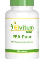 Elvitum PEA puur 180 v-caps