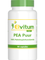 Elvitum PEA puur 90 v-caps
