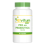 Elvitum Pre- en Probiotica 90 v-caps