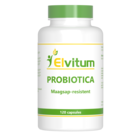 Elvitum Probiotica 120 v-caps