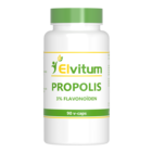 Elvitum Propolis 3% Flavonoiden 90 v-caps