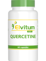 Elvitum Quercetine 60 cap