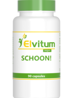 Elvitum Schoon 90 v-caps