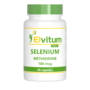 Elvitum Selenium Methionine 100 mcg 90 v-caps